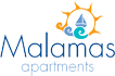 hotel apartments in paros - Malamas Apartments
